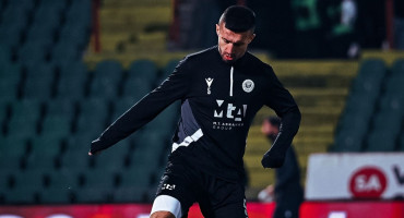 Sarajevo Zrinjski, Mašić