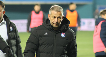 Široki Brijeg na gostovanju kod Veleža, Klafurić optimističan