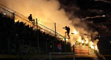 Široki Brijeg izdao obavijest za navijače Zrinjskog koji dolaze na hercegovački derbi