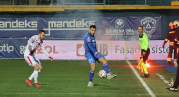 Ovo su sastavi s kojima Klafurić i Štimac idu po bodove na Pecari