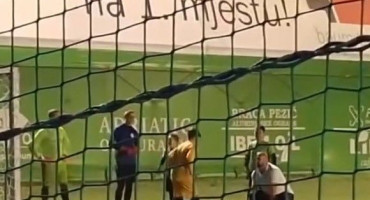 Tarik Selimović FK Bosna Kalesija