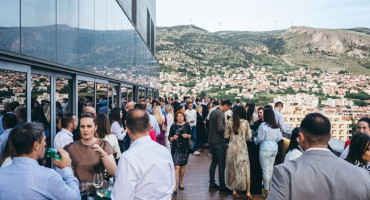 Treće izdanje vinskog festivala u Mostaru