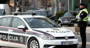 Tuzla policija