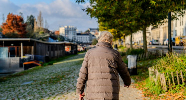 Državljanka BiH varala umirovljenike, dobila je 40 mjeseci zatvora