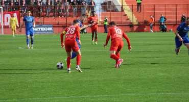 Velež RAdnik