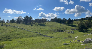 Vjetropark Poklečani