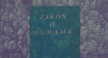 Zakon o šumama