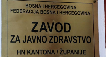 Zavod za javno zdravstvo HNŽ