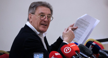 Hoće li sud ipak potvrditi optužnicu protiv Mamića i ostalih?