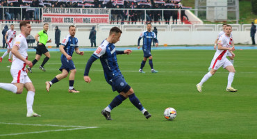 Peljto u VAR sobi, poznato tko je glavni sudac na derbiju Zrinjskog i Željezničara