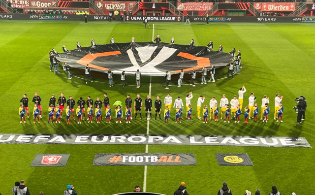 Najluđu utakmicu Europa lige sinoć su odigrali Bodø/Glimt i Twente