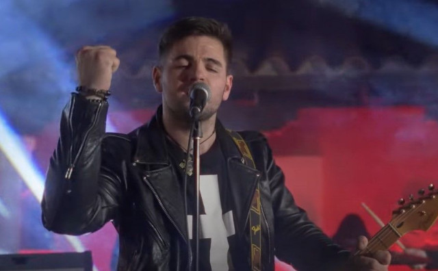 Poslušajte novu pjesmu posvećenu pobijenim franjevcima u Širokom Brijegu