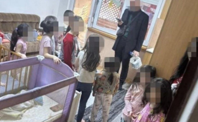Skriveni zločin u BiH: Među 65 evidentiranih žrtava trgovine ljudima čak 50 djece