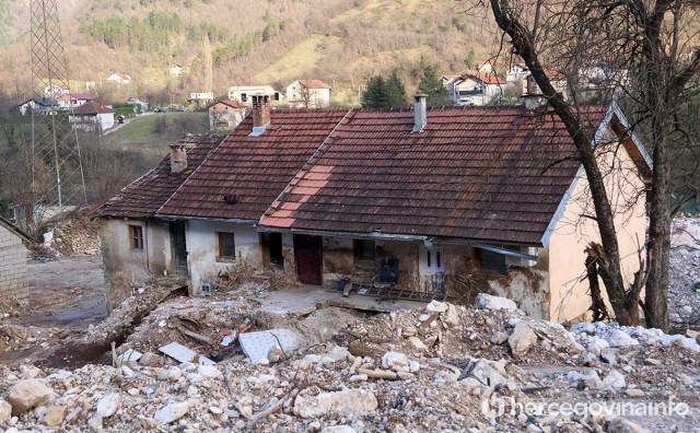 BiH očekuje oko 100 milijuna KM za sanaciju šteta nastalih uslijed poplava u listopadu