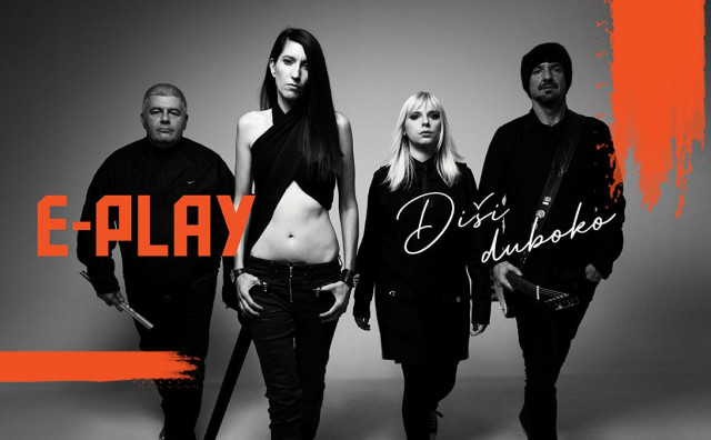 Novi, rasplesani singl beogradskog benda