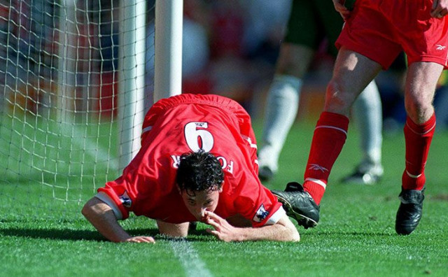 POSTOJI CRTA Premier liga uvodi 'policajce' za proslave golova