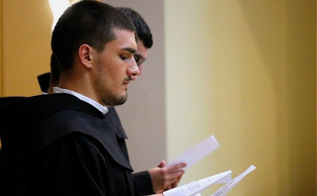 ZAGREB Nagrada dekana za najbolji studentski znanstveni rad pripala fra Anti Dodigu