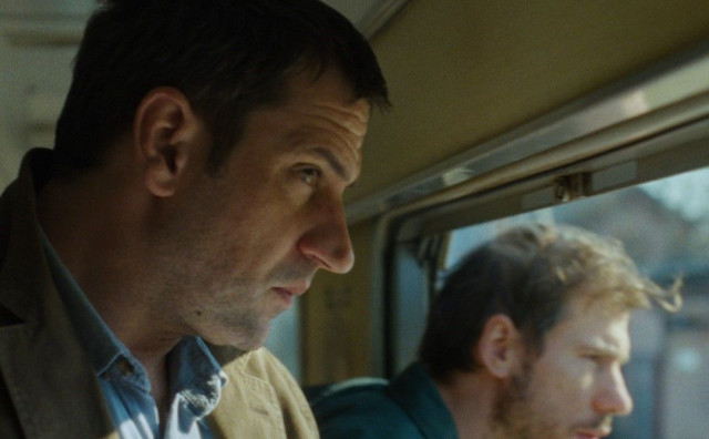 Čovjek koji nije mogao šutjeti dobio francuskog Oscara