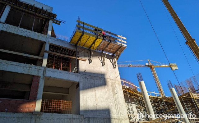 HNK Mostar odgovorio Safetu Oručeviću i Mostarskom Krugu