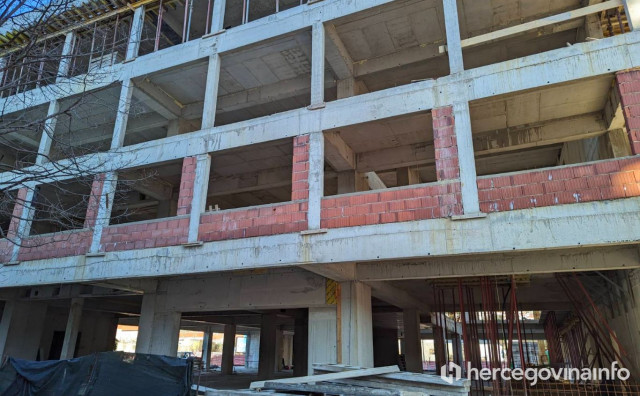 Klub Hrvata: 'Bošnjaci u svijetu uživaju kolektivna prava, a ista žele uskratiti Hrvatima u Mostaru'