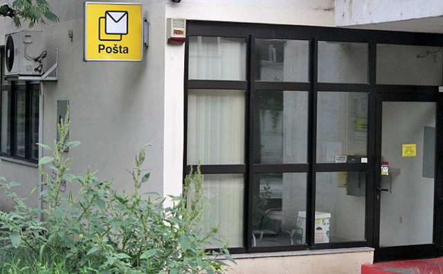 BH Pošti i Hrvatskoj pošti Mostar dio paketa subvencija vrijednog gotovo 15 milijuna KM