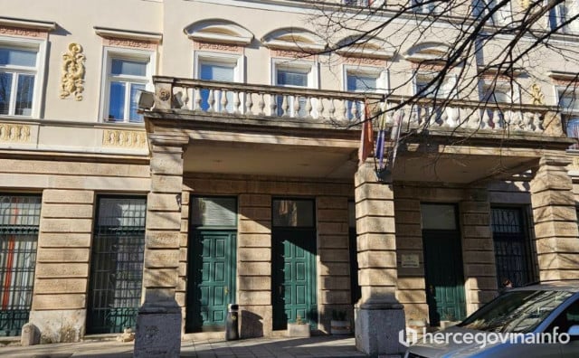 FUP pretresa Autoceste FBiH u Mostaru i urede u Sarajevu i Zenici zbog sumnje na više kaznenih djela