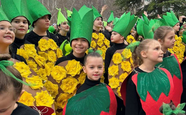 Cimski karneval 2026: Veselje za sve generacije u Mostaru