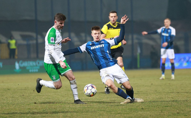 SAD IH ČEKA NEUGODNO KRUŠEVO Željo razbio Vareš, pojačanje iz Hajduka na debiju zabilo hat-trick