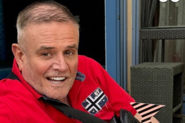 SADA IMA NOVI RAZLOG ZA SLAVLJE Hercegovački poduzetnik dobio je istodobno djecu s dvije žene