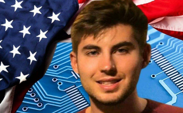 MUSKOV ČOVJEK OD POVJERENJA Mladi genijalac Marko Elez podnio ostavku. Pisao protiv Izraela, Gaze i Indije