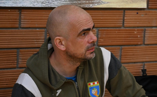 Milan Tolić Izviđač