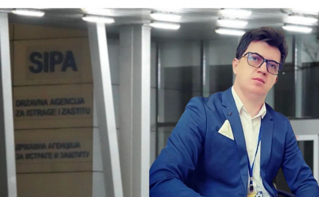 SUDSKA LOGIKA NA DJELU Milisav Pijuk prvo suspendiran, pa oslobođen