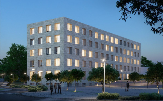 U Širokom Brijegu gradit će se strukovna škola, pogledajte kako će izgledati