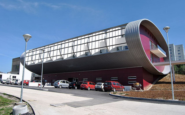 Kuća nade u Mostaru olakšat će liječenje onkološkim pacijentima