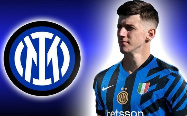 ROMANOVA PONOĆNA BOMBA Petar Sučić novi je igrač milanskog Intera