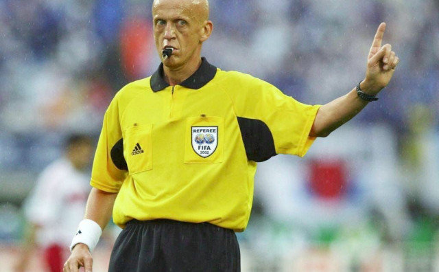 NOVO REVOLUCIONARNO PRAVILO Pierluigi Colina želi zaštiti golmane tijekom izvođenja penala