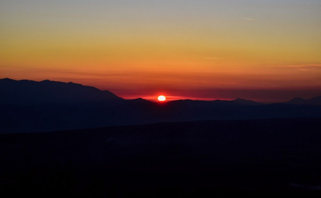 HERCEGOVINA METEO Što nam donose posljednji dan klimatološke zime i početak klimatološkog proljeća