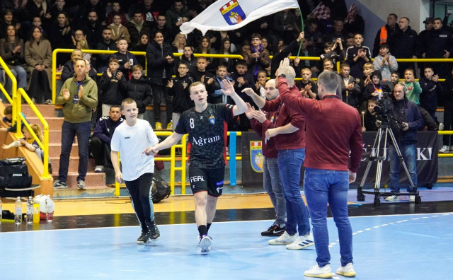 RK Izviđač