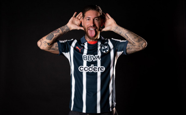 NOSIT ĆE BROJ 93 Sergio Ramos ide u Južnu Ameriku, potpisao za klub koji je pet puta osvajao tamošnju Ligu prvaka