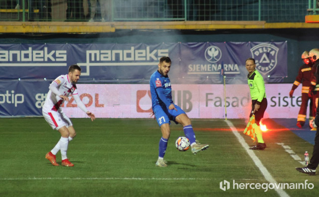 Ovo su sastavi s kojima Klafurić i Štimac idu po bodove na Pecari