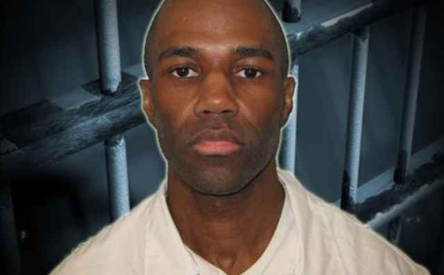 SERIJSKI SILOVATELJ I UBOJICA Majku dvoje djece u stanu silovao i ubio, Amerikanci ga pogubili novom metodom