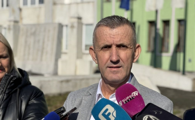 SOCIJALNI RAD O NOVOM FEMICIDU 'Jesu se razvodili, ali ništa nije naslućivalo da će se dogoditi ovako nešto...'