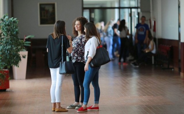 Zašto sve više studenata iz BiH odlazi na studij u inozemstvo?