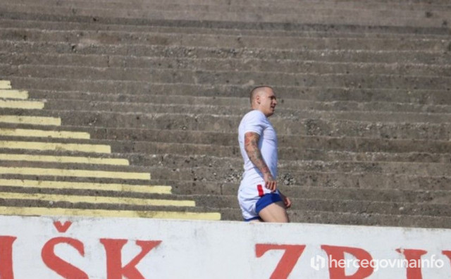 Tonći Kukoč: 'Zrinjski će biti prvak iako Borac radi čudesa sa sucima'