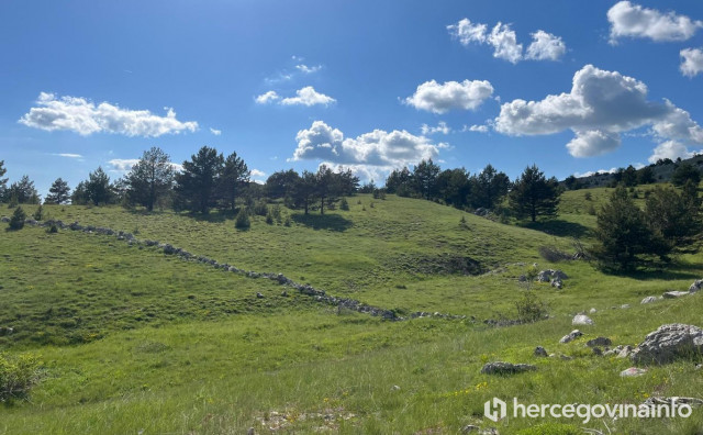 Odobren milijunski grant i kredit za VE Poklečani u Posušju