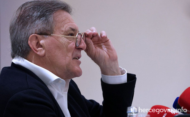 Podignuta optužnica protiv dvojca koji je od Zdravka Mamića tražio 500 tisuća eura mita