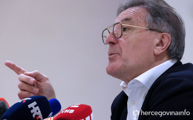 Veliki preokret: Mamić pokrenuo aferu 'Osječki suci', a sada njegova obrana traži izbacivanje iskaza