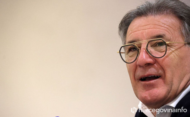 Jutarnji list: Ministarstvo pravde BiH već četiri godine skriva odluku o Mamićevom izručenju