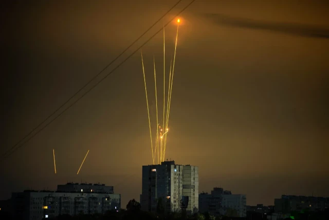 Dron pogodio ukrajinsko-poljski granični prijelaz: 'Ruski barbari pred vašim su vratima'