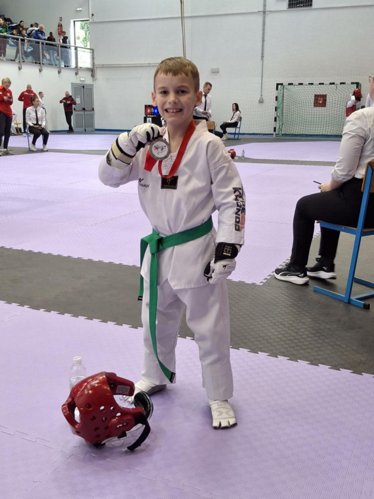 Cro Stara na Dalmacija kupu